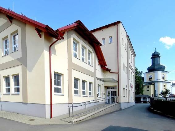 libice nad doubravou - nejnovejsi