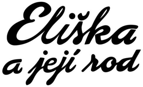Logo seriálu