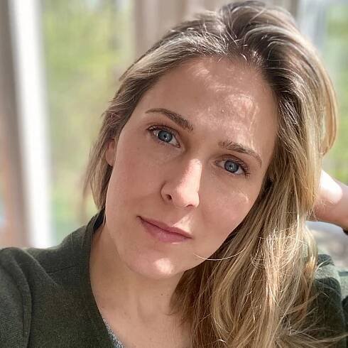 Kate Roberts, Company  