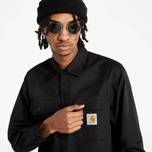 L/S Master