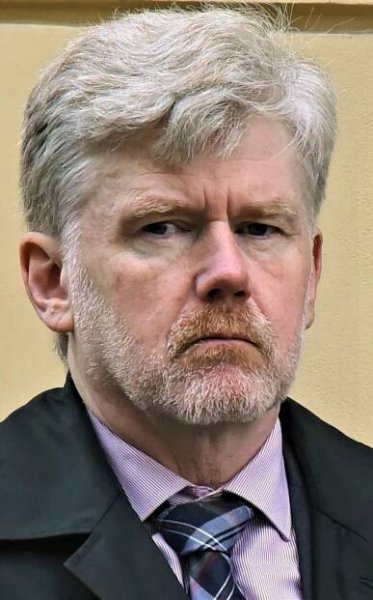 Petr Sklenička