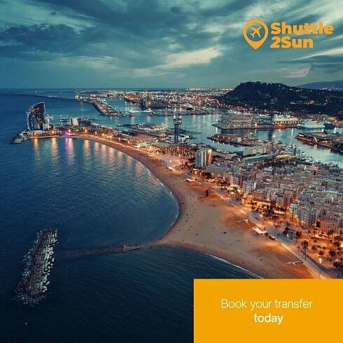 What to do in Barcelona in October