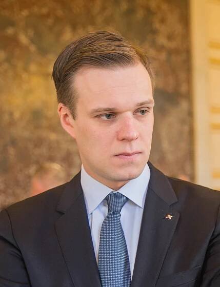 2015 Homeland Union – Lithuanian Christian Democrats leadership election