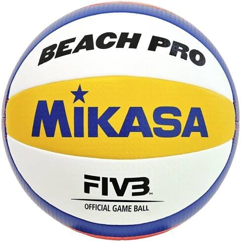 Mikasa Ball Blau
