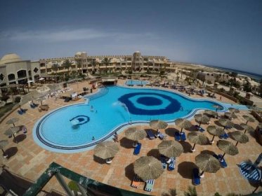 Hotel Utopia Beach Club, Egypt Marsa Alam - 10 490 Kč (̶2̶2̶ ̶2̶2̶3̶ Kč) Invia