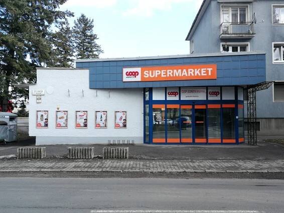 COOP se pro mě stal druhým domovem. Byla jsem v práci pořád aneb recenze zaměstnanců českého řetězce - COOL magazín