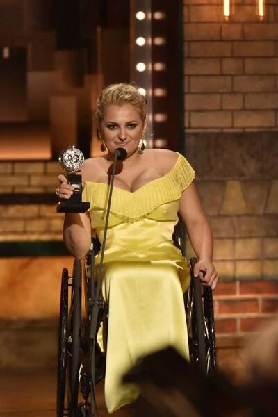 The 73rd Annual Tony Awards