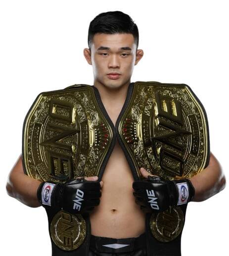 Christian Lee