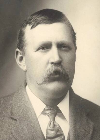 Charles Howroyd