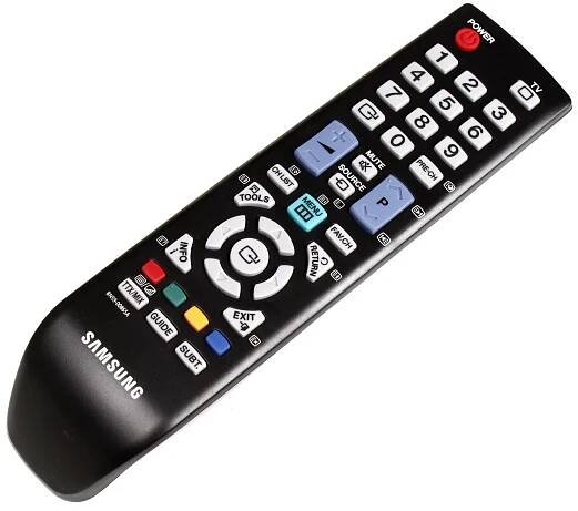 24" Samsung P2470HD červeno-černý
