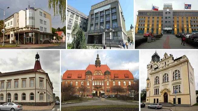 Dohodnuto všude: Podívejte se, kdo nyní bude vládnout klíčovým obvodům v Ostravě