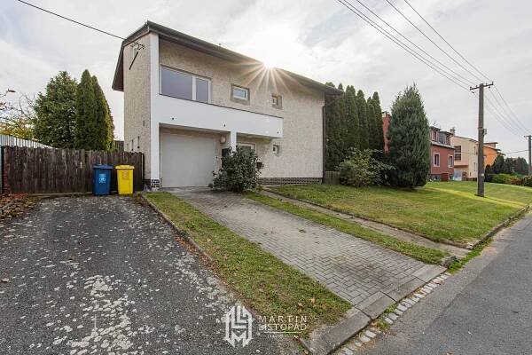 Prodej Dům, Bělkovice-Lašťany, okres Olomouc