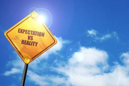 Invoices: Expectation vs Reality