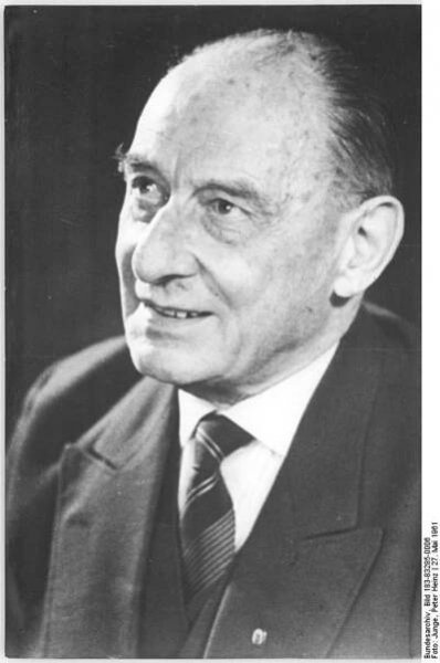 Otto Krauss