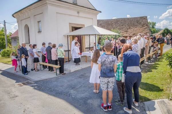 Fotogalerie | Obec Loukov