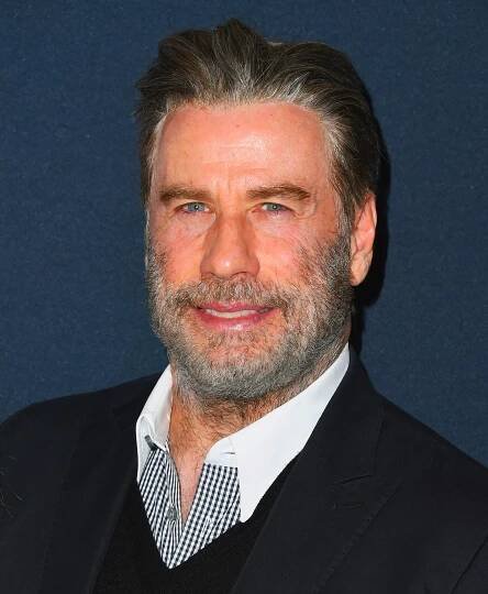 Dudes Showing Off Their New Beards: Pics