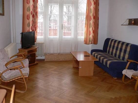 Ubytování pro studenty v Pardubicích 2