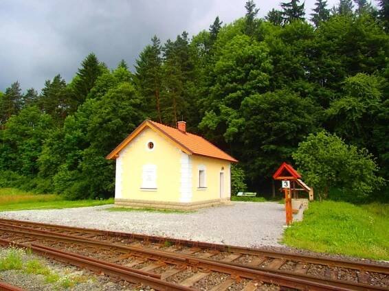 Obec Staškov - Kysuce