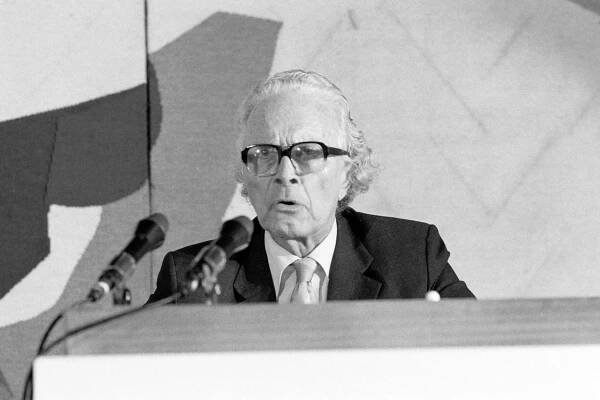 Peter Thomas Bauer