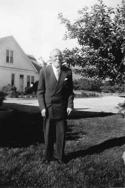 John Ernest Thompson