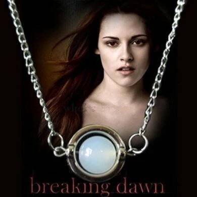 Řetízek The Twilight Saga (Stmívání) Bella Swan