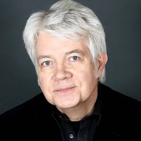 Geoff Ward