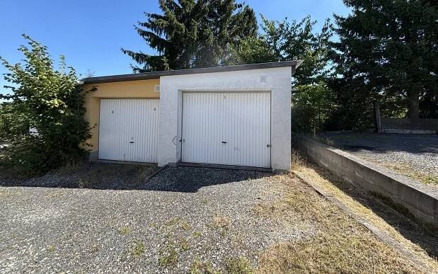 Garáže, Viléma Glose, Klatovy, 16 m²