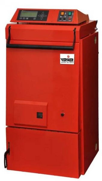 Nástavec kotle Verner V210