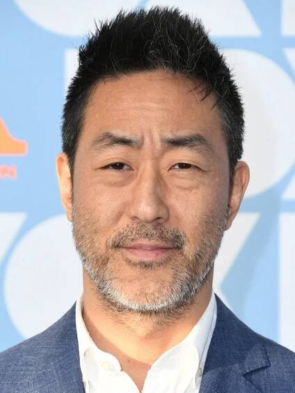 Kenneth Choi - Actor