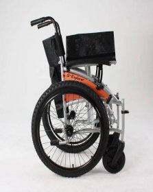 Invalidní vozík Excel G-Explorer