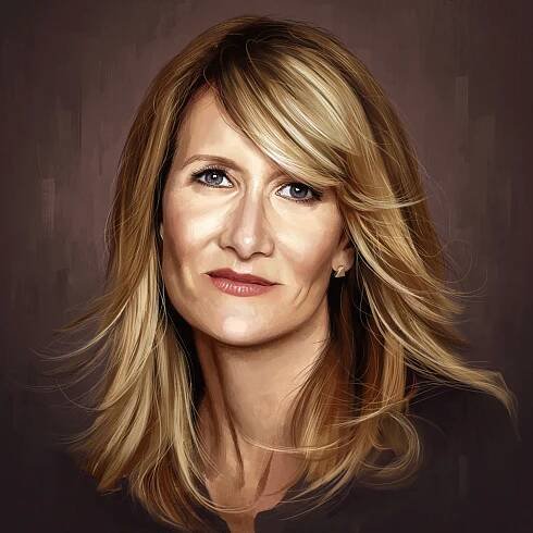 Laura Dern