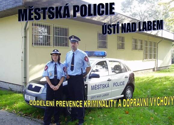 PPT - MĚSTSKÁ POLICIE PowerPoint Presentation, free download - ID:5955924