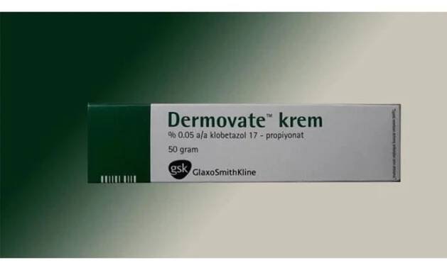 Krém dermovate – koupit za nízké ceny na marketplace Joom