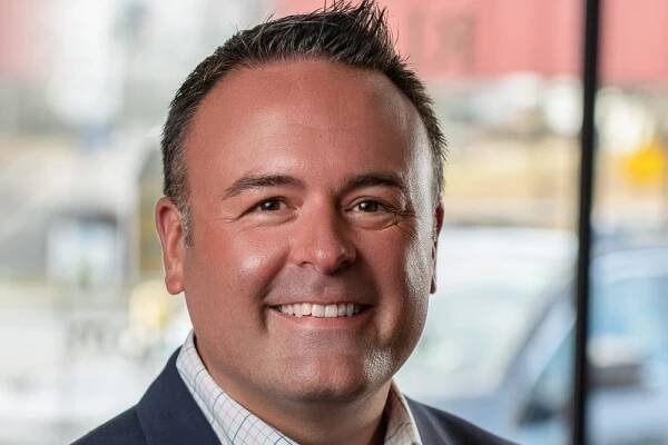 Michael Russo: Mastering Real Estate - Real Estate Agent Magazine