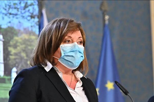 Ministryně Schillerová zřejmě nemá přehled o cenách: naposledy prohlásila, že si běžně koupíte roušku za 4 koruny - Zivot