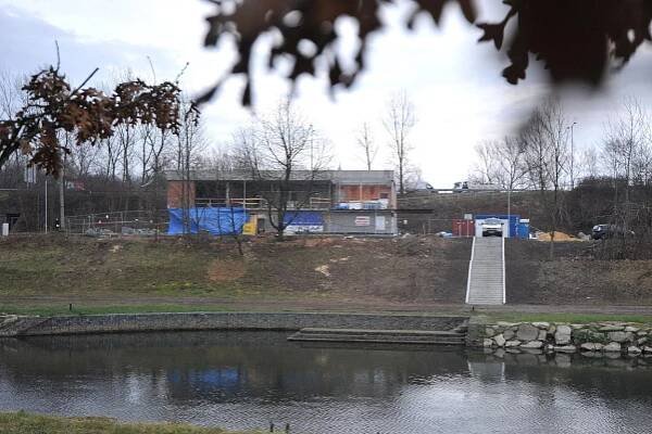 Ostrava vyhlásí soutěž na provozovatele loděnice