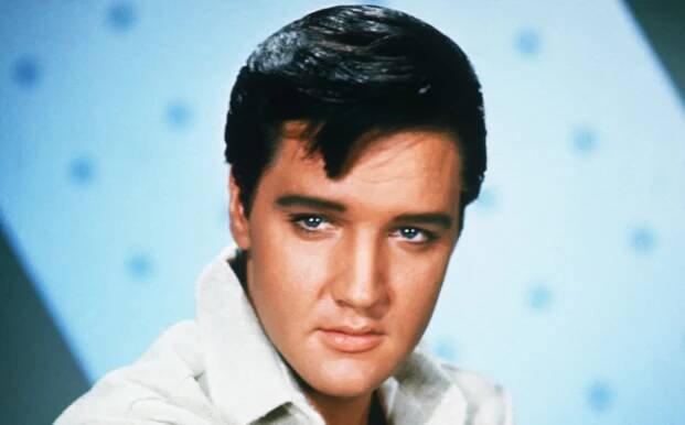 Elvis Net Worth
