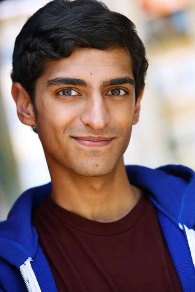 Best In The World Acting Headshots — Anthony Mongiello Photography