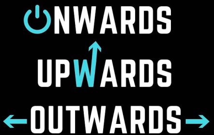 Onwards, upwards & outwards ! - Morrow Communications