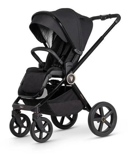 Upline 2 All Black - Venicci CZ