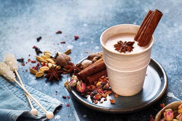 Chai Tea: Are There Health Benefits?