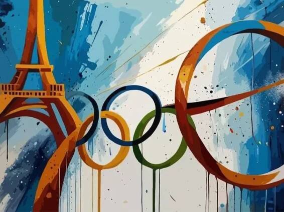 Olympiáda 2024 – sporty, program, česká výprava