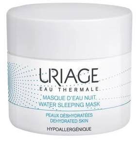 Hydratační noční maska Eau Thermale, Uriage, 499 Kč, Dr. Max