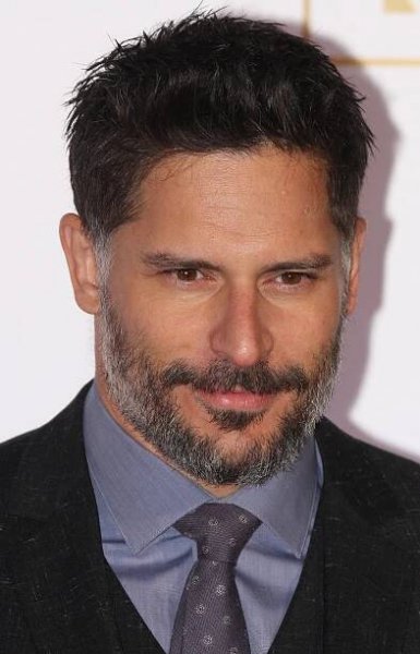 Joe Manganiello – Wikipedie