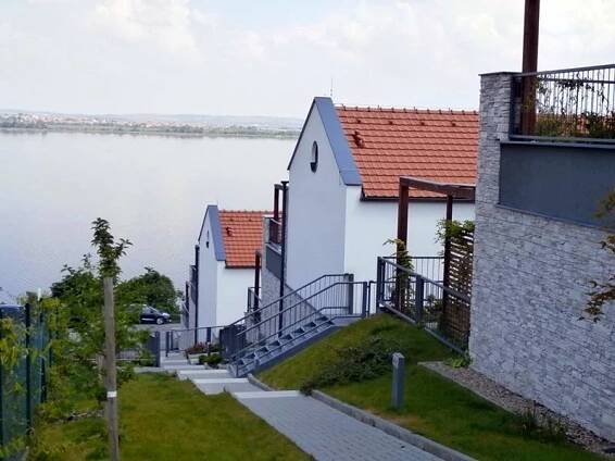 Galerie – Apartmány Pálava