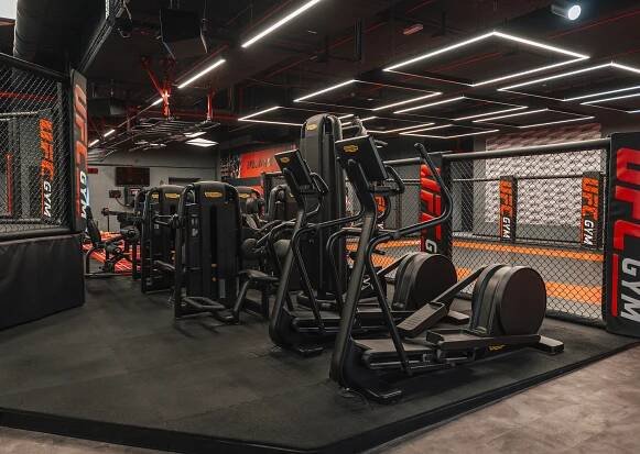UFC GYM UFC GYM St. Pauli | Hamburg
