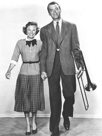 How Glenn Miller got the world 'In the Mood' - and then disappeared forever during WW2 11
