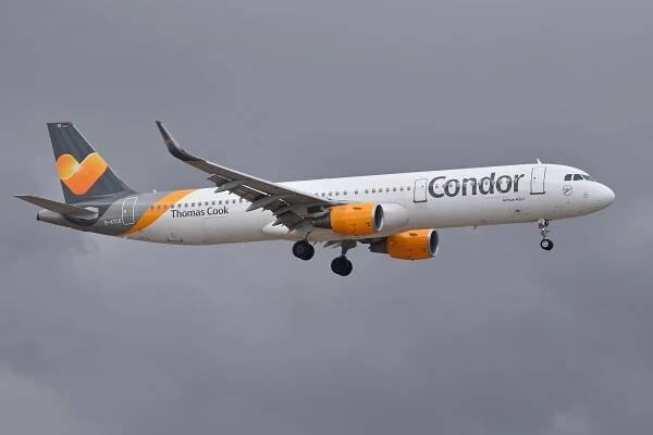 Soubor:Condor Airlines A321 (D-ATCE) @ TFS, Jan 2019.jpg – Wikipedie