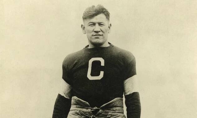 Photos - The Official Licensing Website of Jim Thorpe