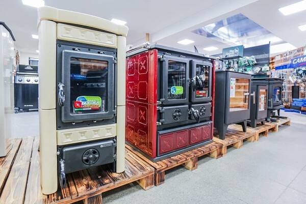 Prodejna udíren a příslušenství GRILLPAL v Hradci Králové | Udirny-Grillpal.cz 